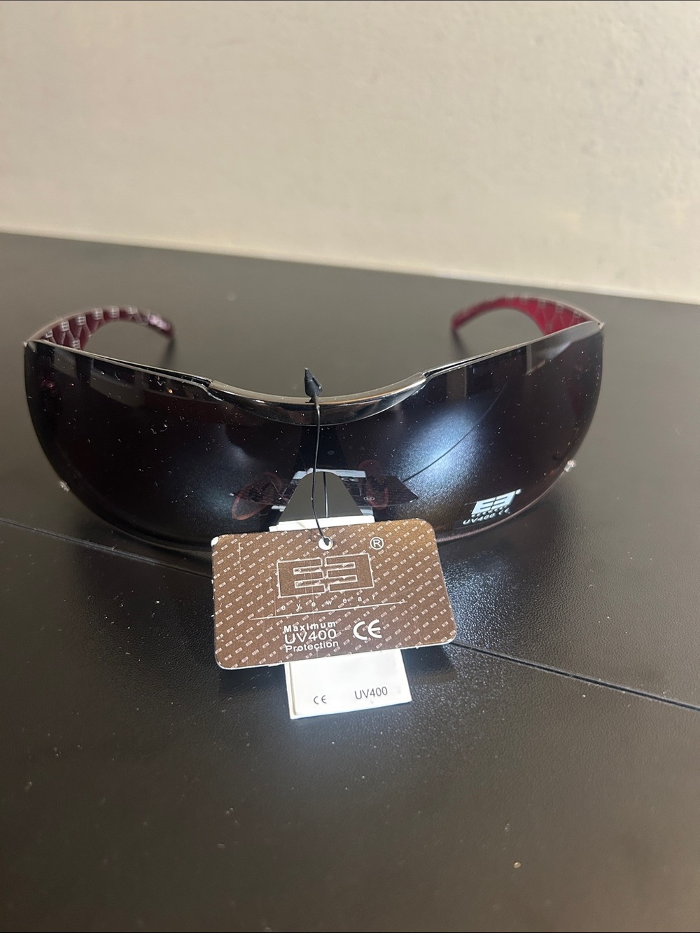 E3 Women’s Sunglasses UV400 New